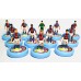 Subbuteo Andrew Table Soccer Aston Villa  2020-21 on RSB Professional bases